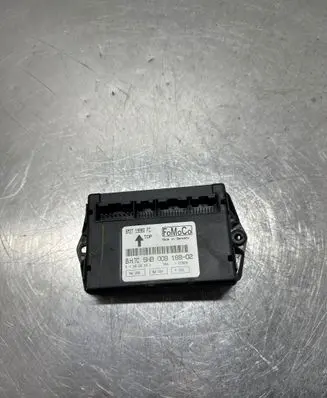 Ford Galaxy Other control units/modules 6M2T19980FC 5HB00918902