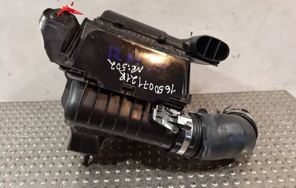 Renault Espace - Grand espace V Air filter box S17986502 8201421455