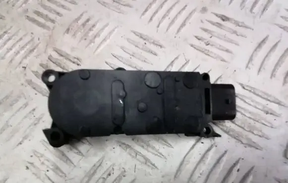 Mercedes-Benz C W206 Radiator active air flap actuator T96439C 131888800060
