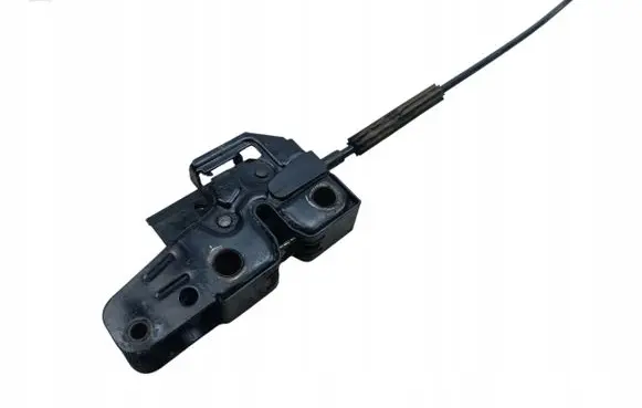 Volkswagen Caddy Engine bonnet/hood lock/catch