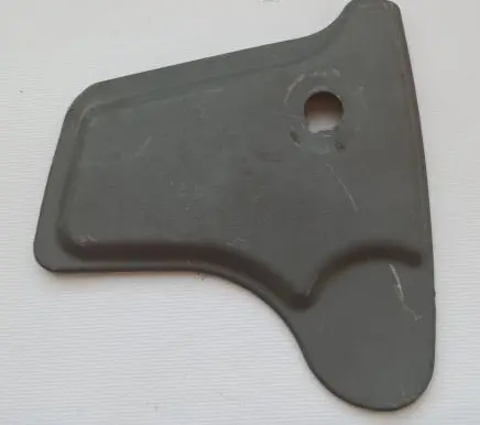 Volkswagen Transporter - Caravelle T4 Seat trim 703883893A