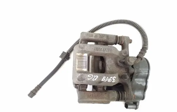 Opel Corsa F Rear brake caliper 9819059480