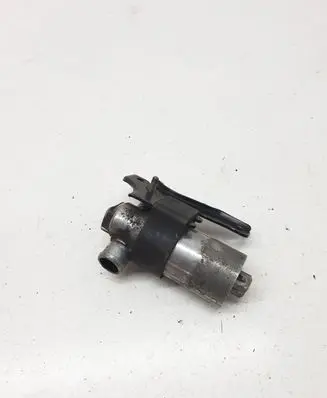 BMW X5 E53 Idle control valve (regulator) 0280140545