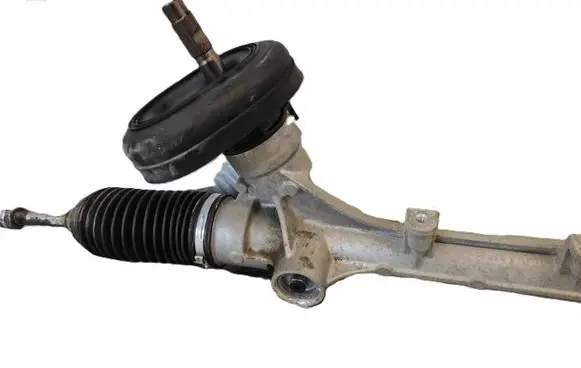 Steering rack