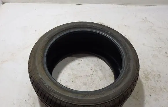 Porsche Cayenne (9Y0 9Y3) R20 summer tire 30540R20