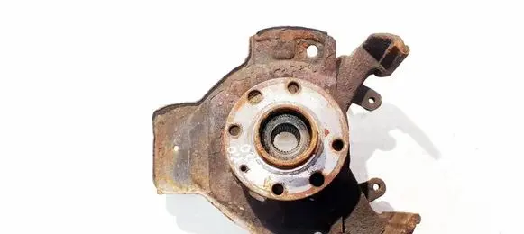 Opel Astra G Front wheel hub