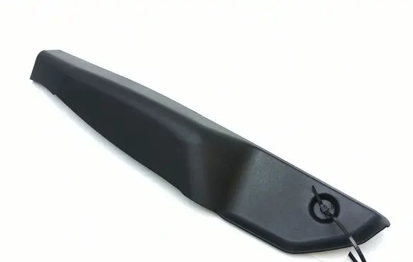 BMW 5 GT F07 Other trunk/boot trim element 7224229 10268110