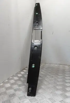 Mercedes-Benz E W212 Trunk/boot sill cover protection A2126900027