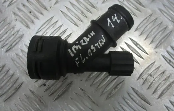 Seat Ibiza III (6L) Engine coolant pipe/hose