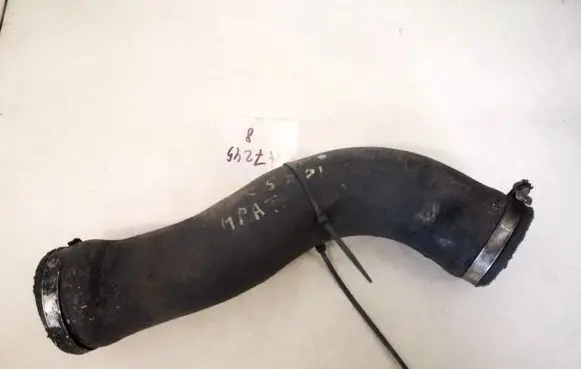 Audi A6 S6 C4 4A Intercooler hose/pipe