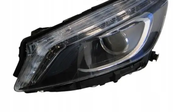 Mercedes-Benz A W176 Headlight/headlamp A1768201161