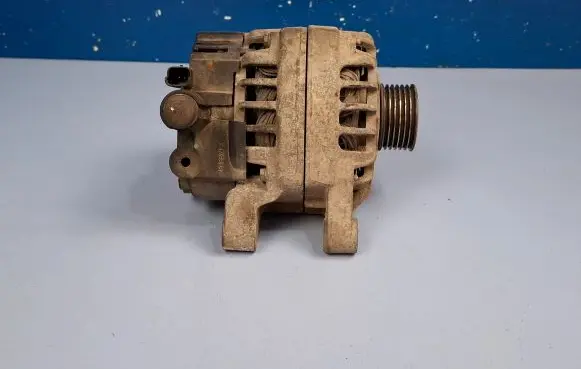 Citroen C3 Generator/alternator 9642879480
