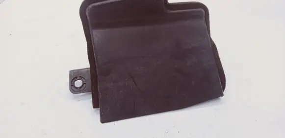 Nissan Qashqai+2 Radiator trim 62822BR31B