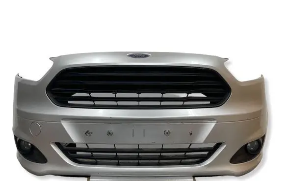 Ford Transit Courier Front bumper ET7617K819DKZJAC