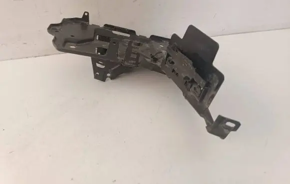 Battery tray