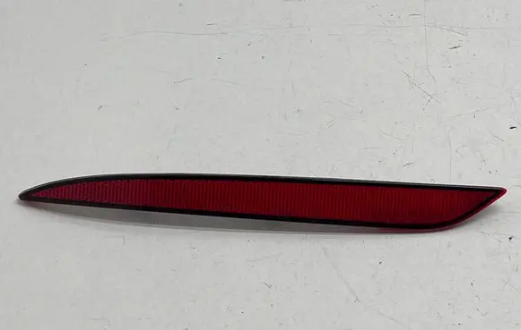 Tesla Model 3 Rear tail light reflector 1077406 107243
