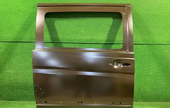 Mercedes-Benz Vito Viano W639 Side sliding door VITOW639DRZWIPRAWE