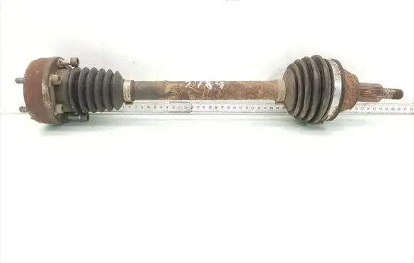 Volkswagen Fox Front driveshaft