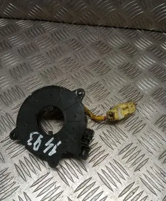 Mazda Premacy Airbag slip ring squib (SRS ring) 210W141015