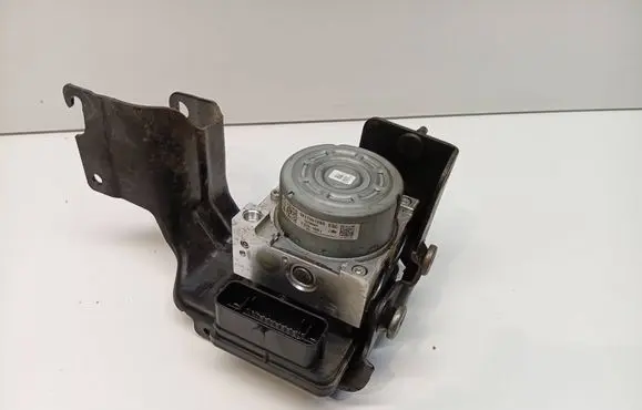 Peugeot 2008 I ABS Pump 9817961280 10022008804