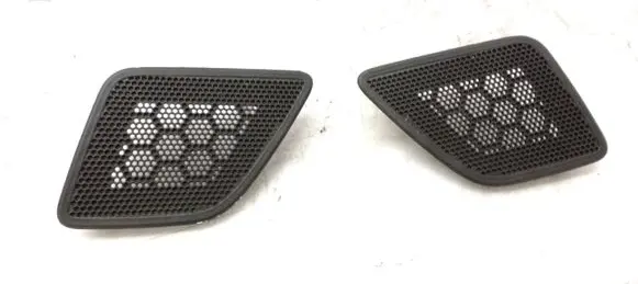 Side speaker trim/cover
