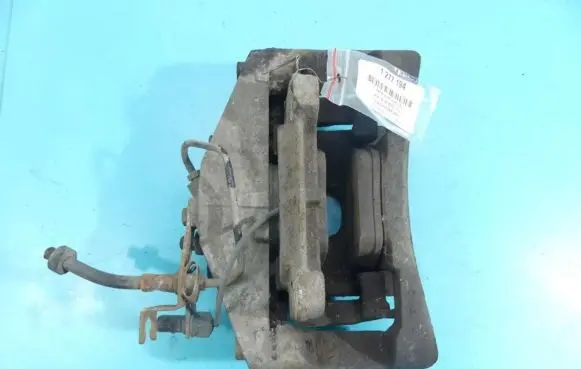 Audi A6 S6 C6 4F Front brake caliper IMPRK1277194