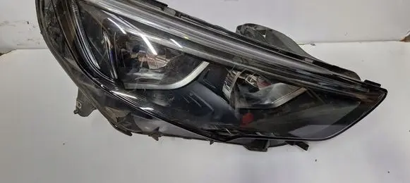 Opel Insignia B Headlights/headlamps set 