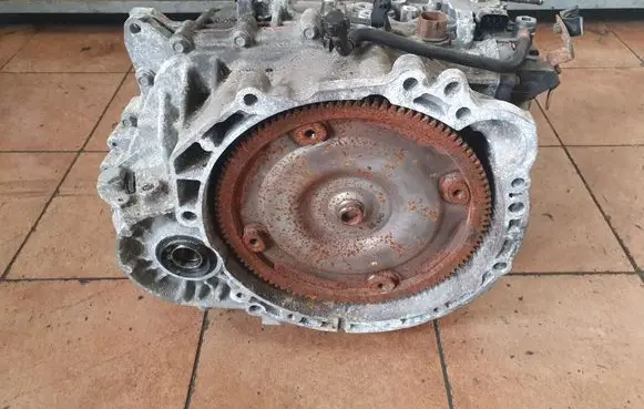 Hyundai Tucson LM Automatic gearbox LM2WD 3B620 A6MF
