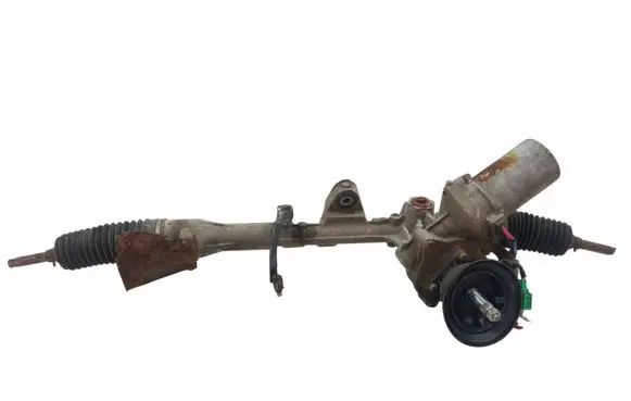 Honda City Steering rack 