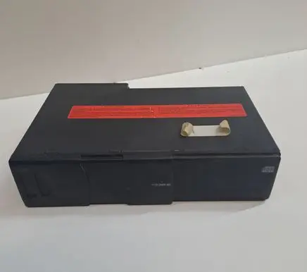 BMW 5 E39 CD/DVD changer 65126913388