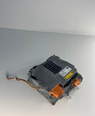 Mercedes-Benz C W206 Central body control module A0009009635 A0009022982 A0005408908