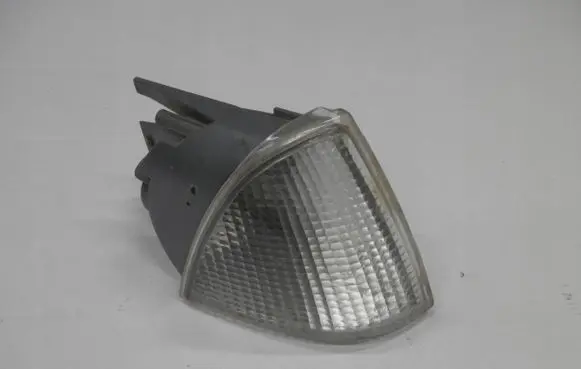 Peugeot 206 Front indicator light 9876462413