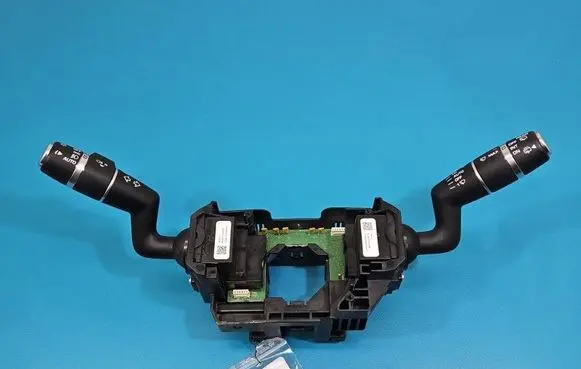 Land Rover Evoque I Headlight wiper switch BJ323F972CB IMPRK1553620