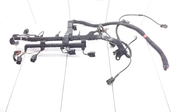 Mercedes-Benz Sprinter W901 W902 W903 W904 Engine installation wiring loom 0195455428 09441212