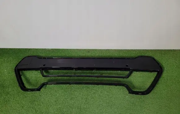 BMW X1 U11 Front bumper lower grill 9881918