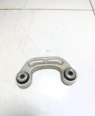 Audi A6 S6 C6 4F Front anti-roll bar/sway bar 4E0411317F
