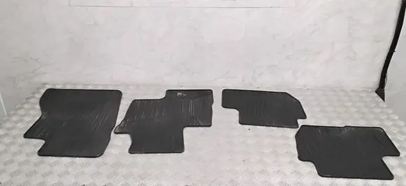 Mitsubishi Eclipse Cross Car floor mat set MZ315169