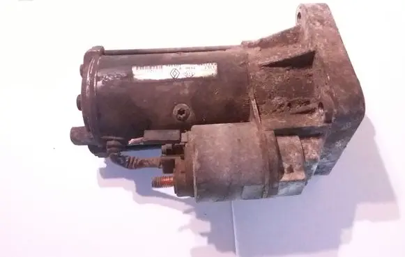 Renault Laguna I Starter motor 875160 104346 D7R23