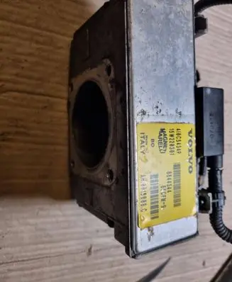 Volvo S60 Throttle valve 1N005434P 8644344 65CFM9