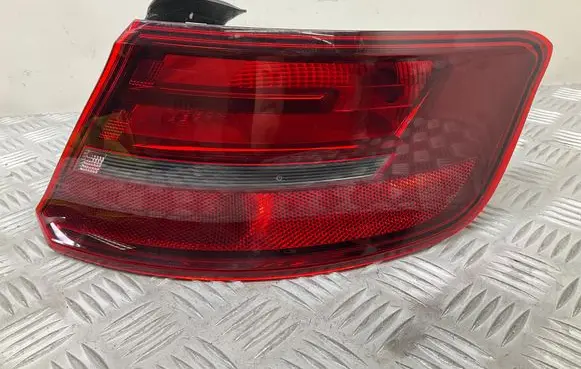 Audi A3 S3 8V Rear/tail lights 8V4945096C