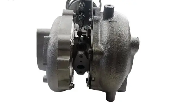Nissan Pathfinder R51 Turbo 769708 TC10-0397 769708-5004S