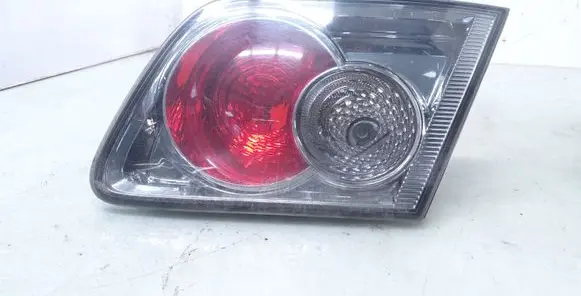 Mazda 6 Tailgate rear/tail lights