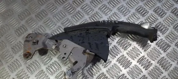 Handbrake/parking brake lever assembly