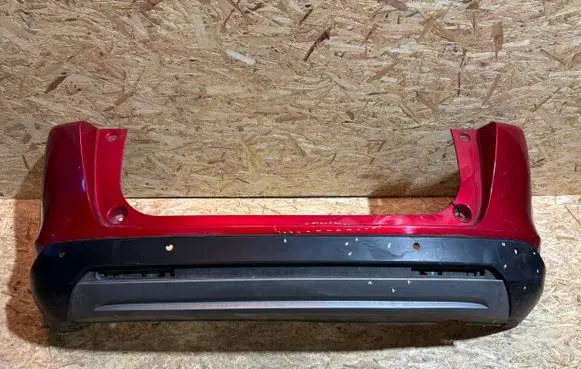 Honda HR-V Rear bumper 715013M00000 B000646