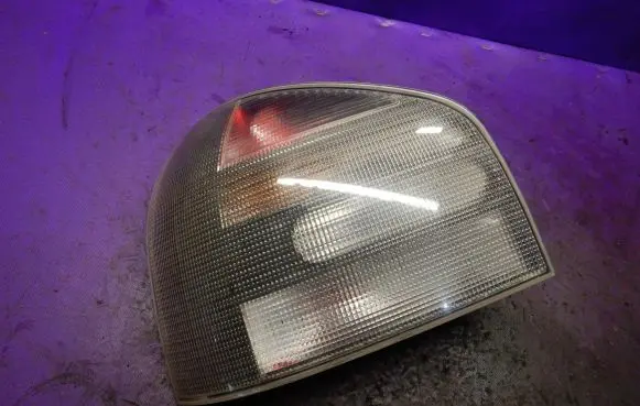 Audi A3 S3 8L Rear/tail lights 290701
