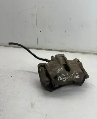 Peugeot 206 Front brake caliper