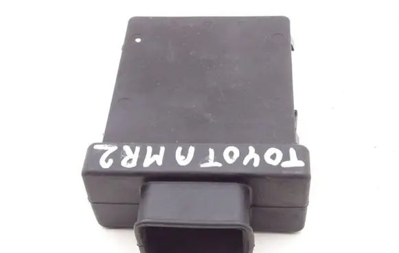 Toyota MR2 (W20) II Power steering control unit/module 89650-17030