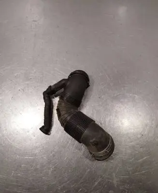 Audi A3 S3 8P Air intake hose/pipe 3C0129654P 446197