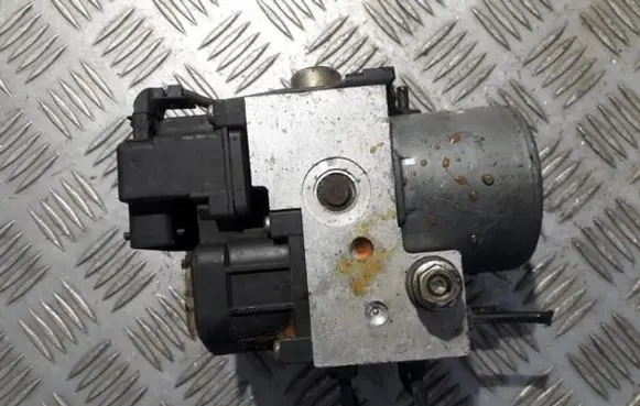 Peugeot 406 ABS Pump 9625275080 065216458