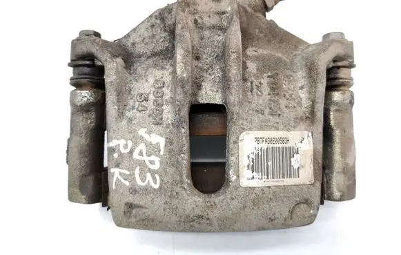 Peugeot 1007 Front brake caliper 78TFA30200583H Y01131